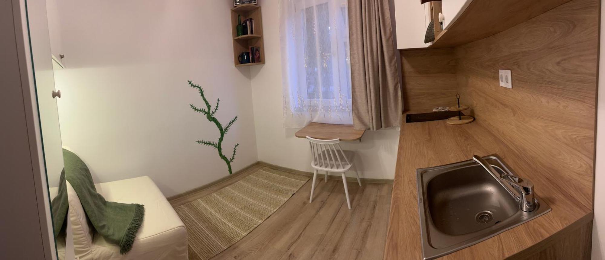 Apartment Mimosa